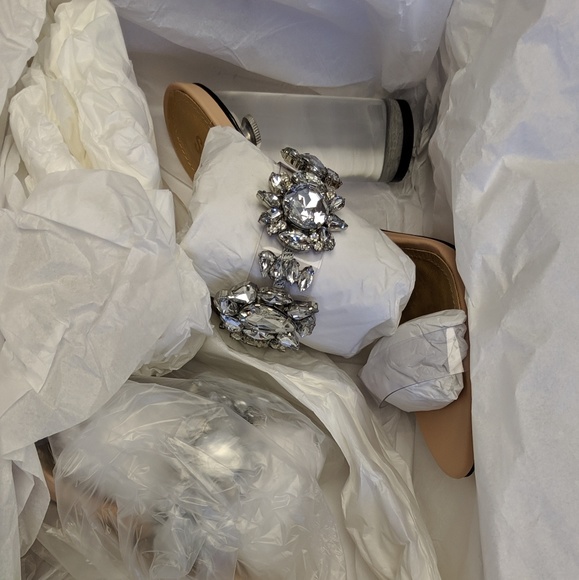 Heels - Picture 3 of 7